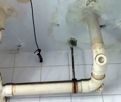 保亭卫生间漏水检测多少钱
