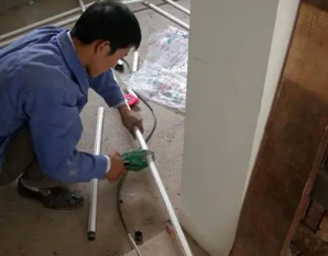 保亭卫生间漏水维修公司为您专业分享一下保亭水管维修的一些情况