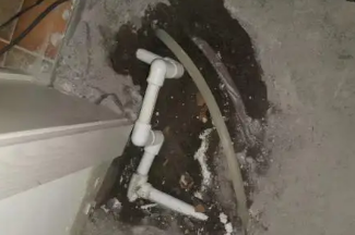 保亭卫生间漏水检测多少钱