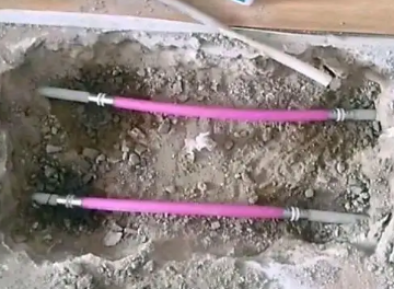 保亭卫生间测漏水多少钱