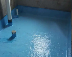 保亭卫生间防水哪家好