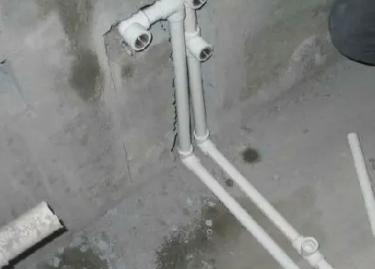 保亭查漏水多少钱