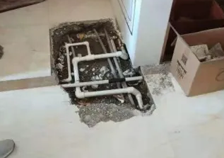 保亭查漏水多少钱
