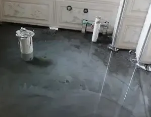 保亭卫生间漏水维修公司为您专业分享下保亭卫生间漏水检测的知识点
