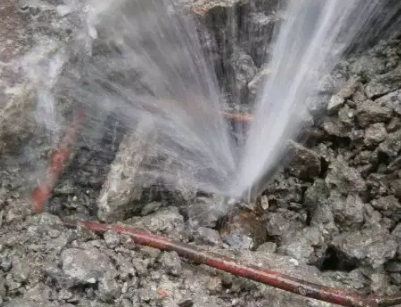 保亭水管维修多少钱