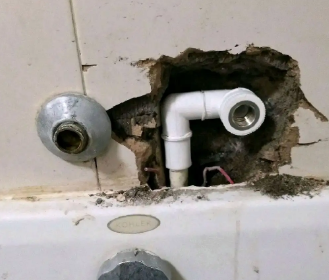 保亭卫生间漏水检测多少钱