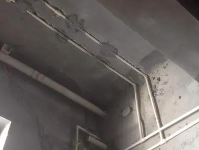 保亭卫生间漏水维修技术的依据是什么